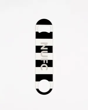 Newcastle United Retro Bottle Opener