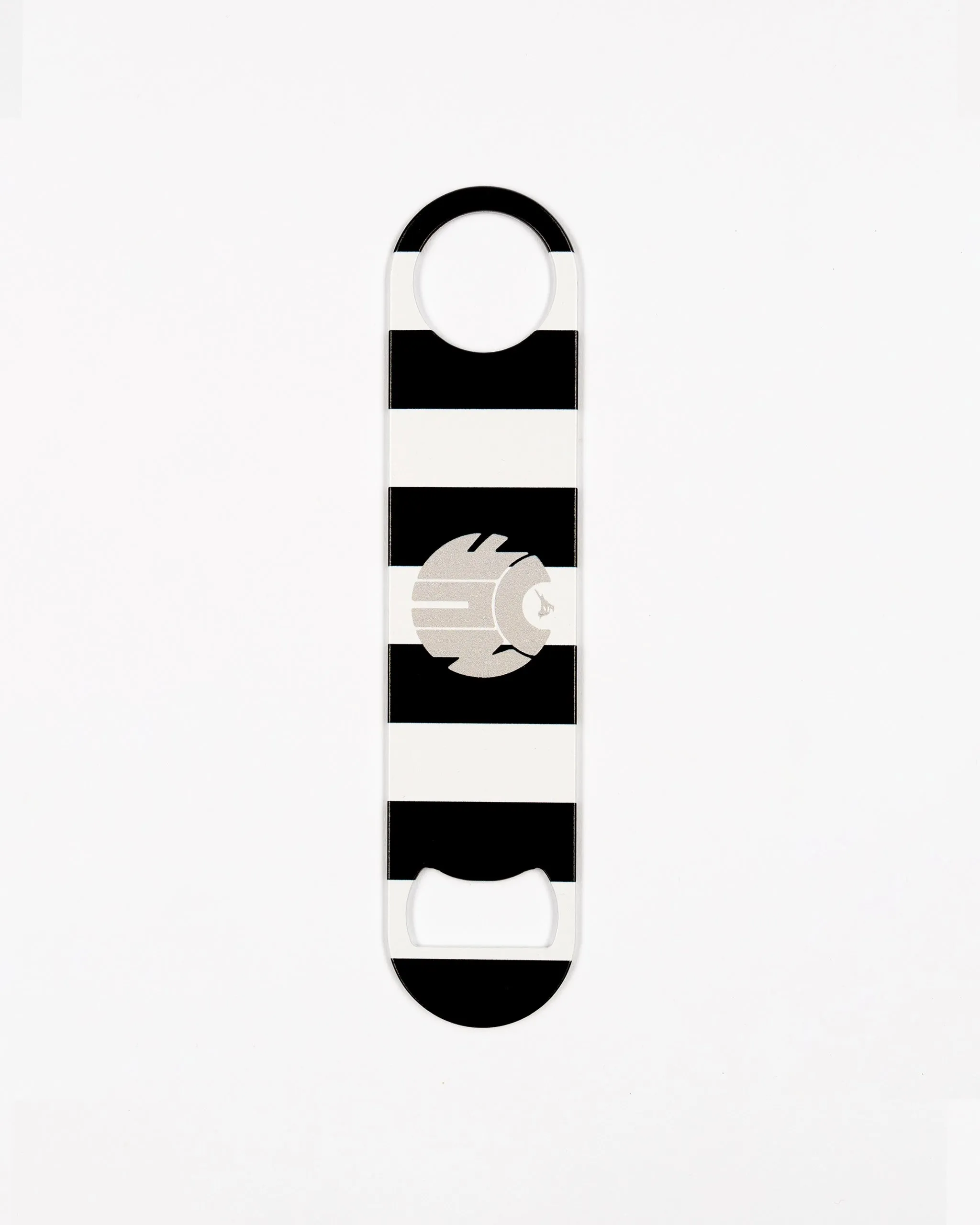 Newcastle United Retro Bottle Opener