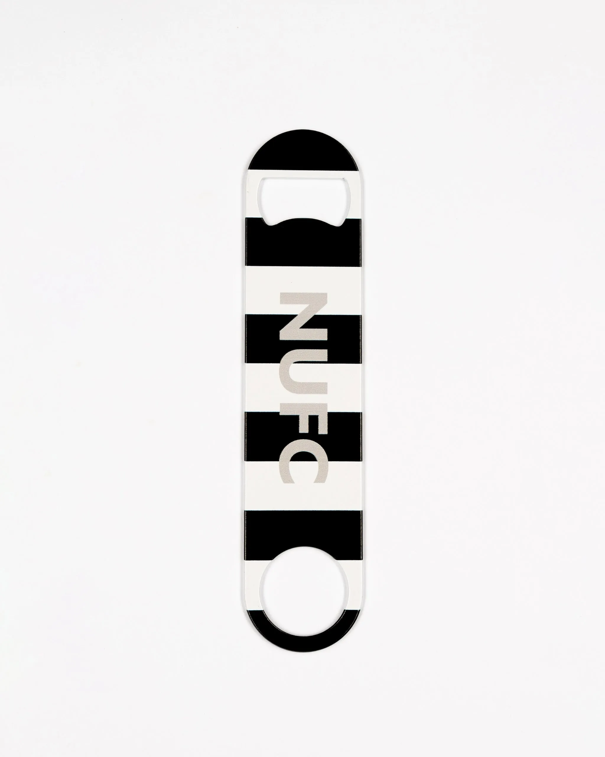 Newcastle United Retro Bottle Opener
