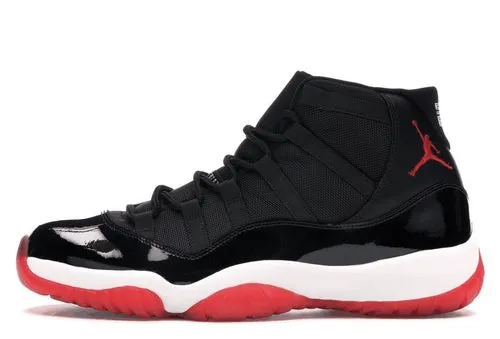 Nike Air Jordan 11 Retro Playoffs 378037-061