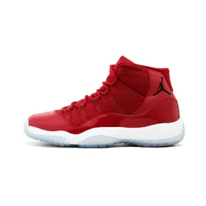 Nike Air Jordan 11 Retro Win Like 96 (GS) 378038-623