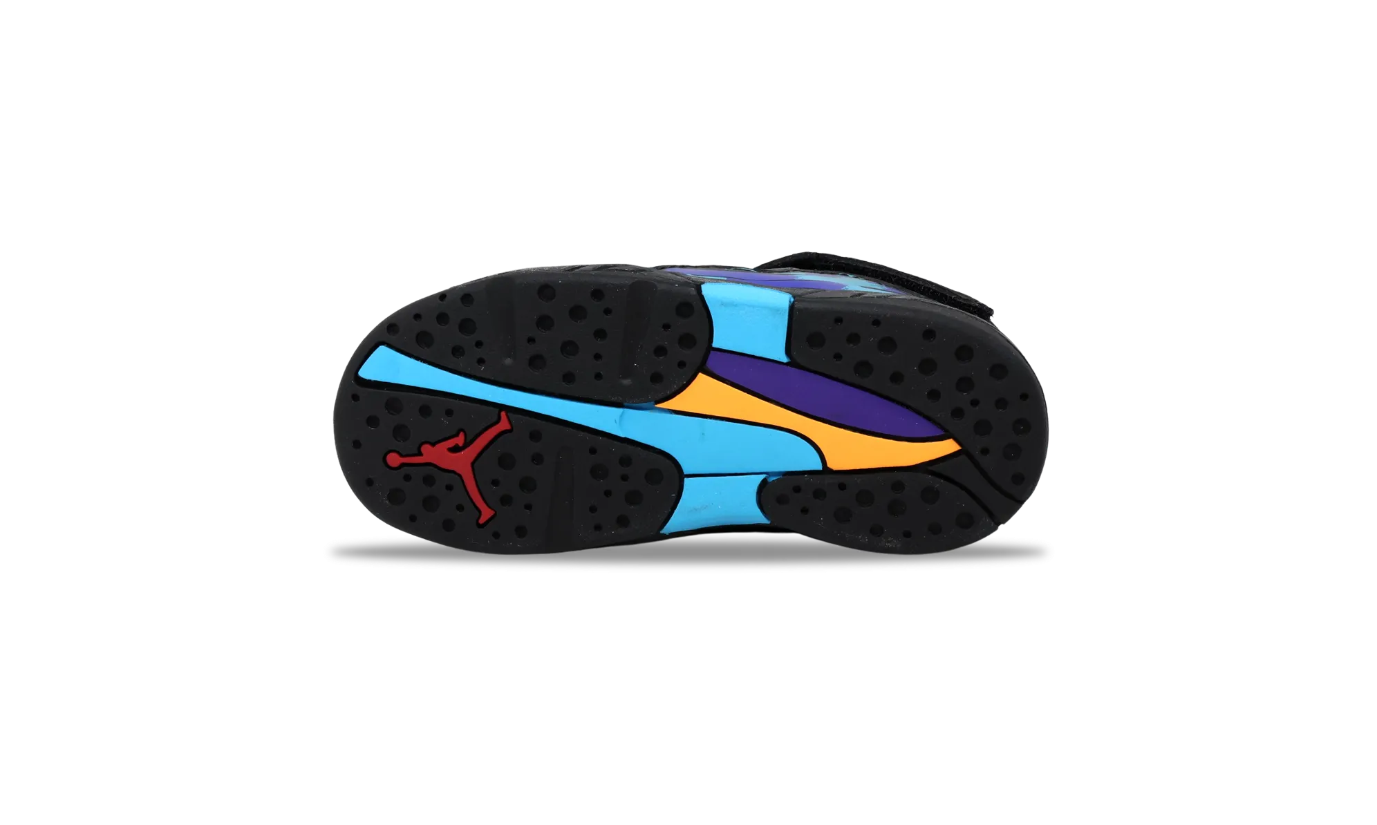 Nike Air Jordan 8 Retro Aqua TD 2015 (305360-025) Toddler Sizes 3C-9C