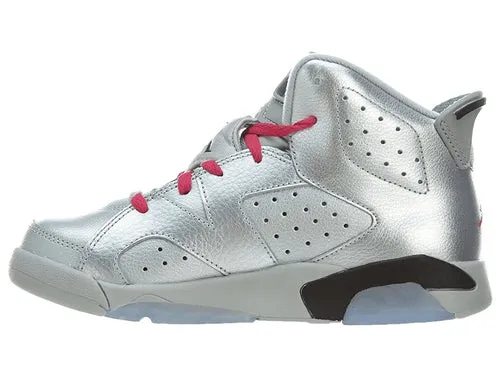 nike Air Jordan6 Retro Valentines Day 2014 (PS)