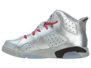 nike Air Jordan6 Retro Valentines Day 2014 (PS)