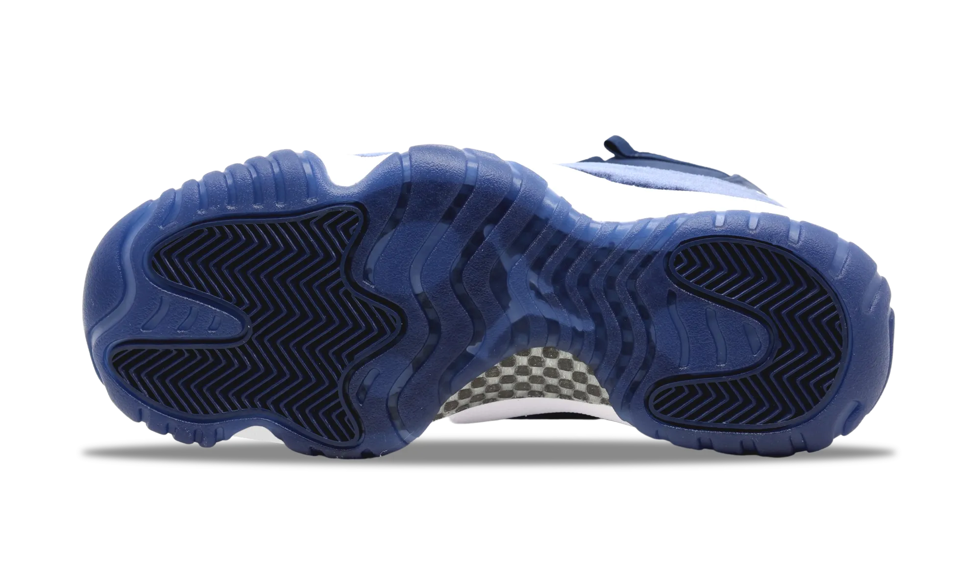 nike Jordan 11 Retro Midnight Navy 2022 (W) (AR0715-441) Women's Size 5-8