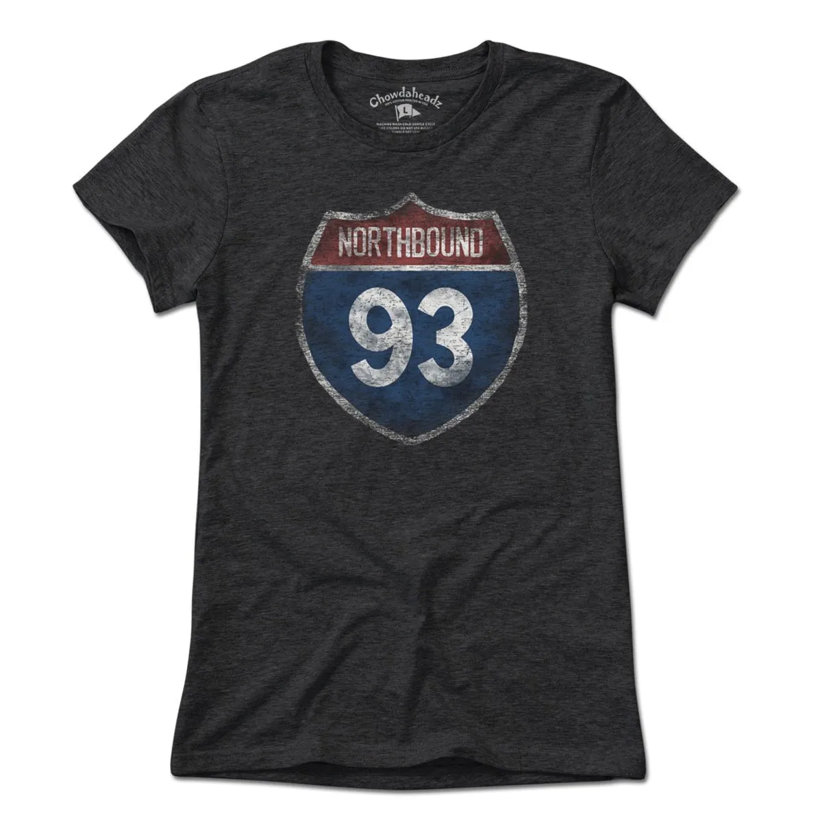 Northbound 93 T-Shirt