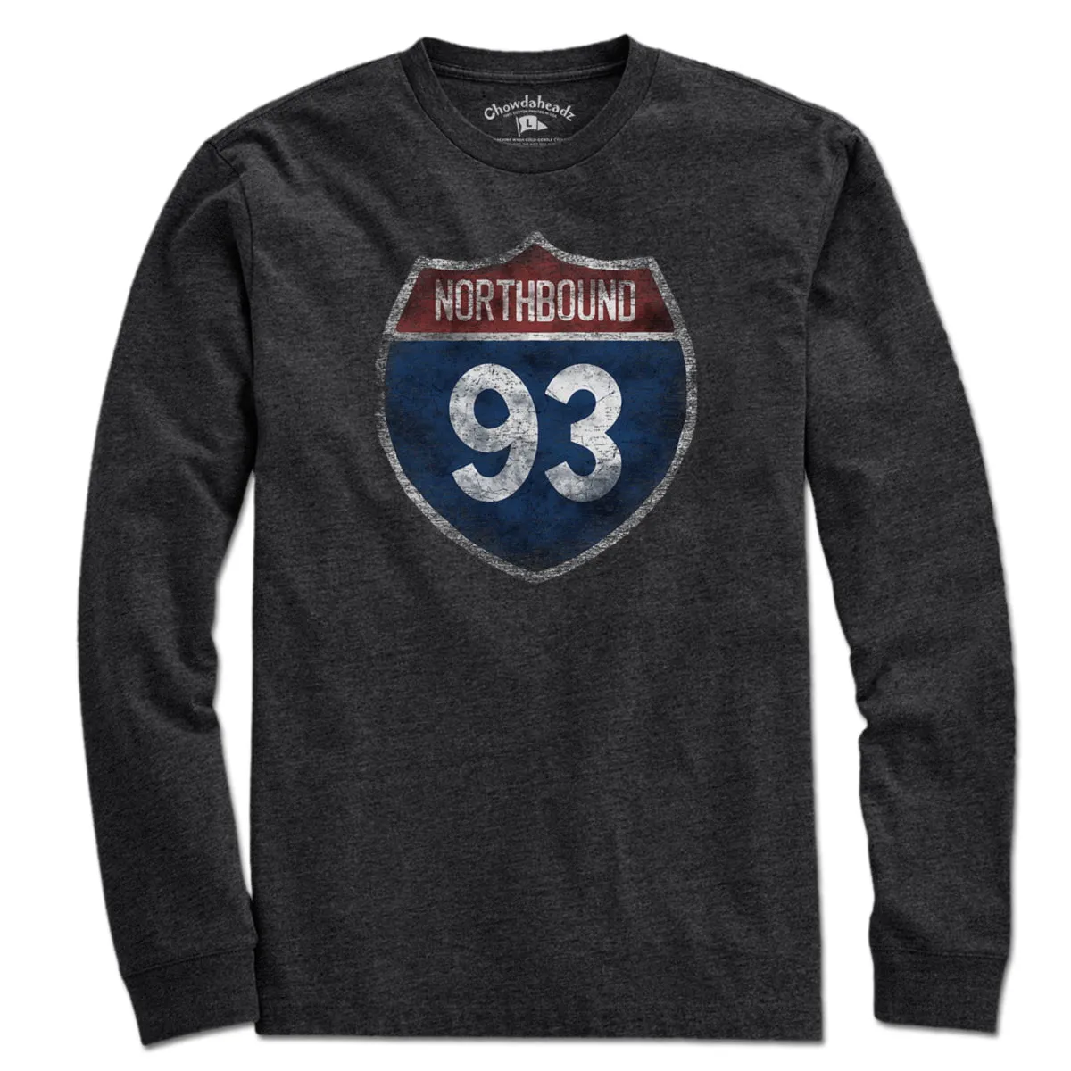 Northbound 93 T-Shirt