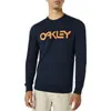 OAKLEY B1B CREW SWEATSHIRT