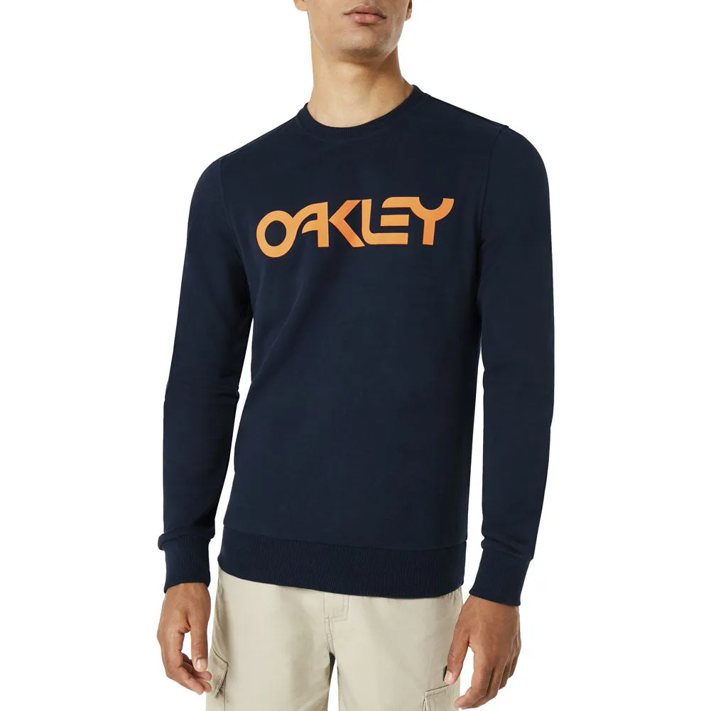 OAKLEY B1B CREW SWEATSHIRT