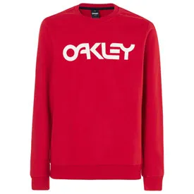 OAKLEY B1B CREW SWEATSHIRT