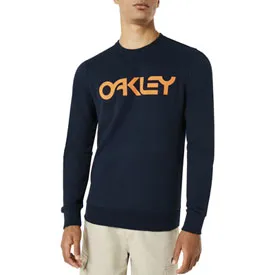 OAKLEY B1B CREW SWEATSHIRT