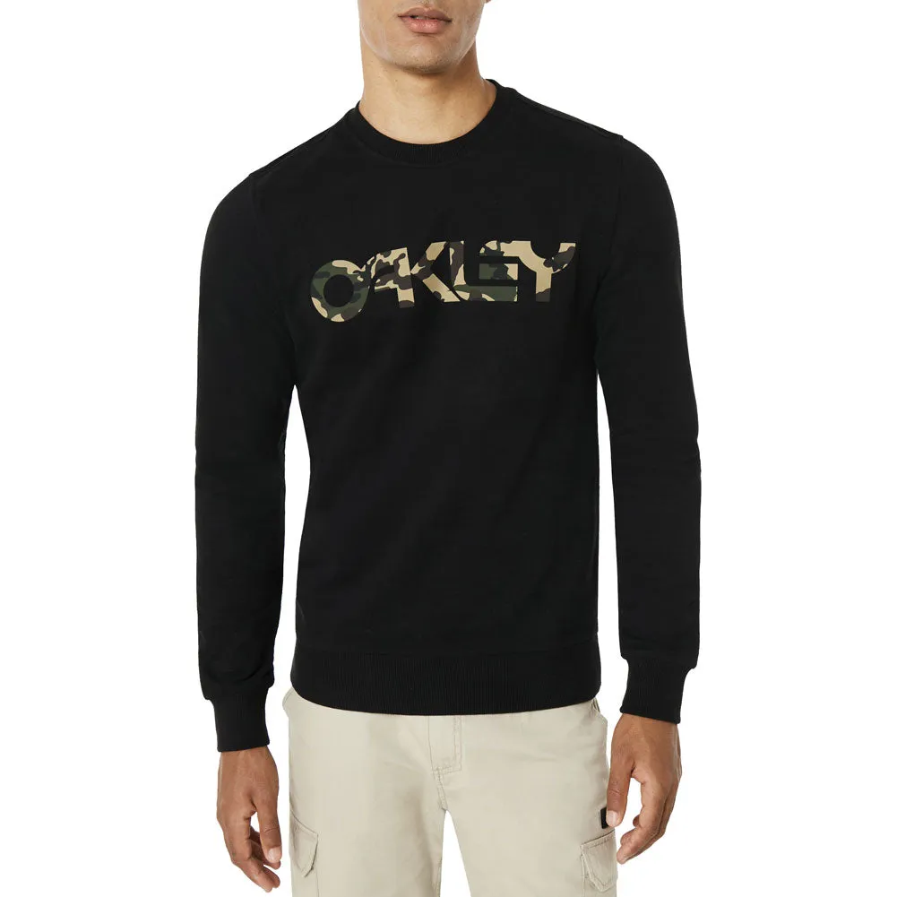 OAKLEY B1B CREW SWEATSHIRT