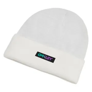 OAKLEY B1B GRADIENT PATCH BEANIE