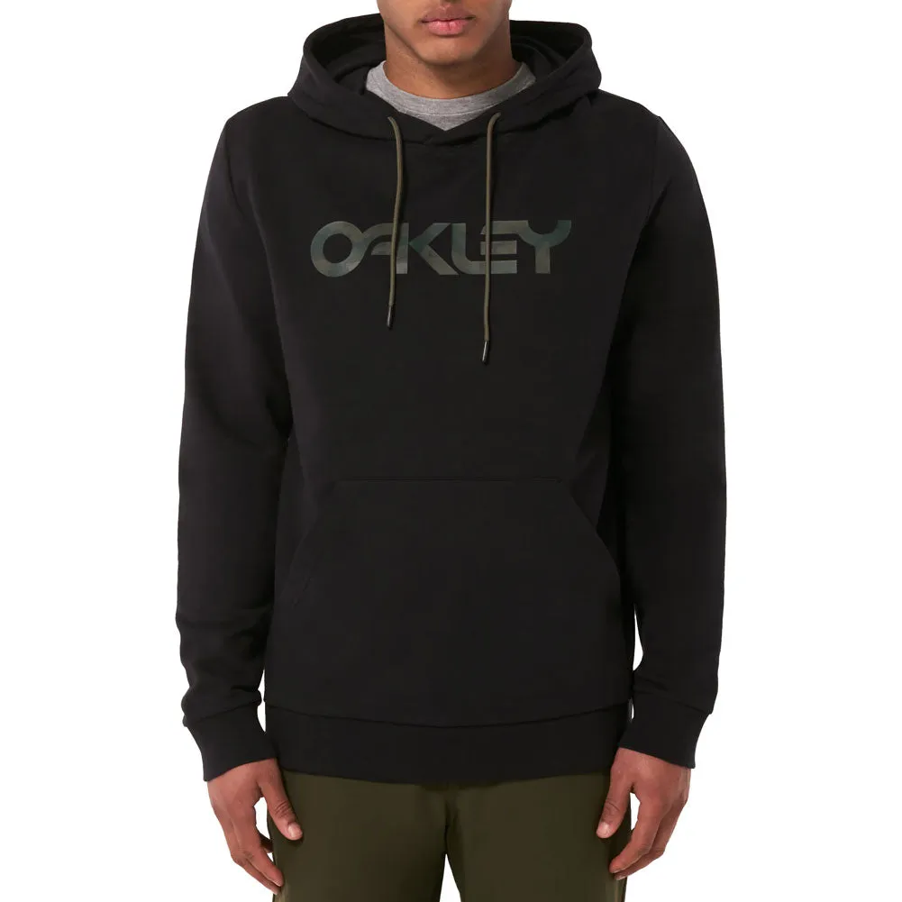 OAKLEY B1B HOODED SWEATSHIRT