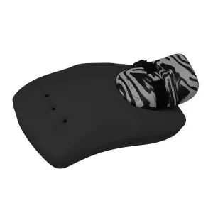 OBO Robo Hi Control Left Hand Protectors Black