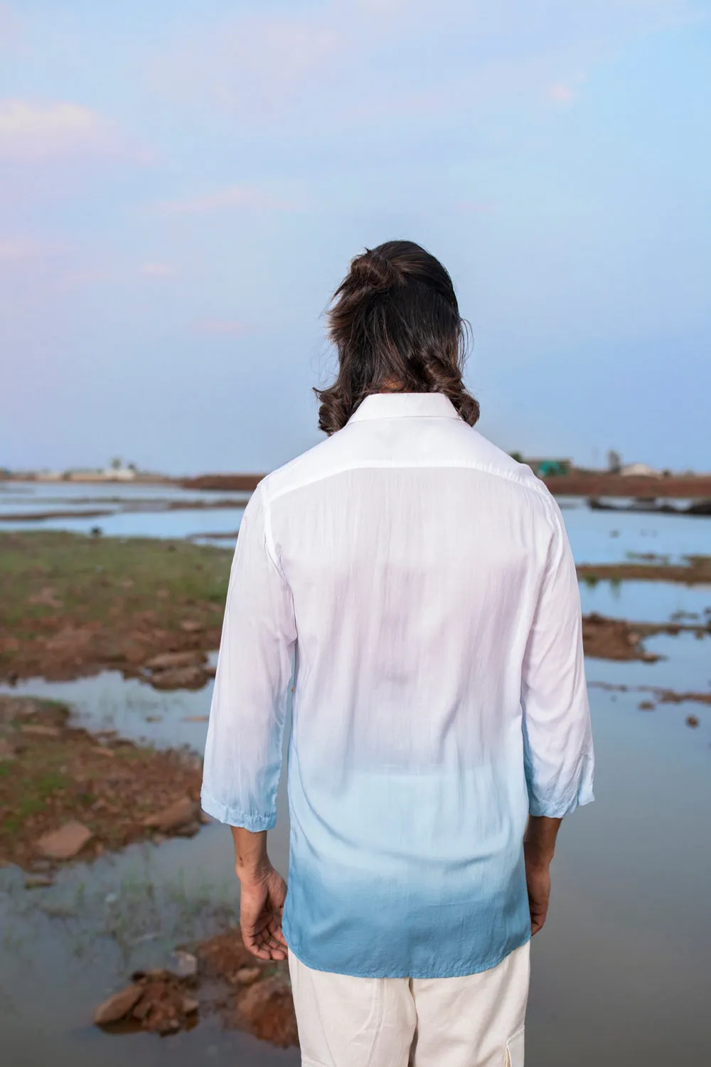 Oceango Shirt