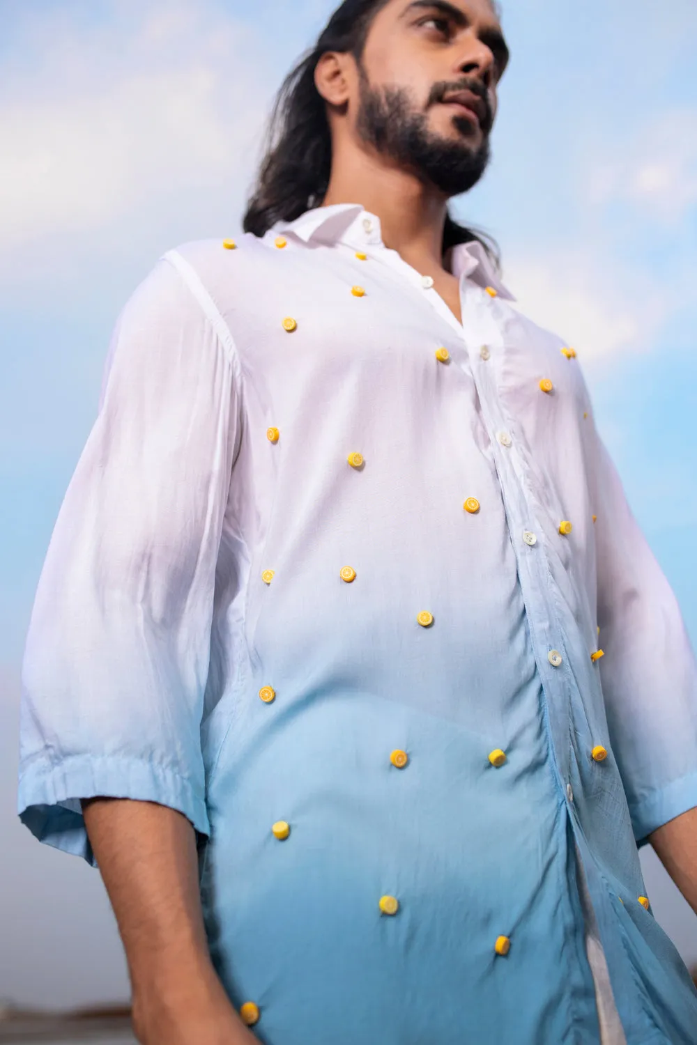Oceango Shirt
