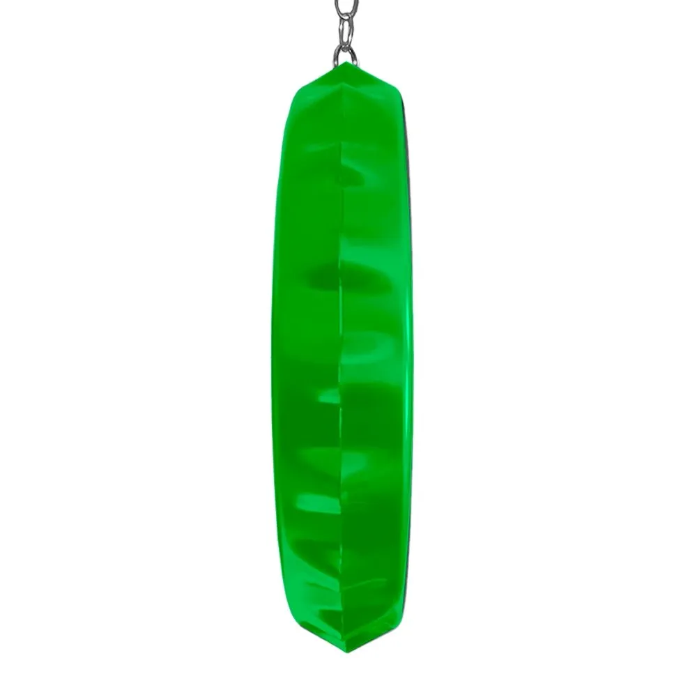 Oregon Ducks: Bottle Cap Dangler