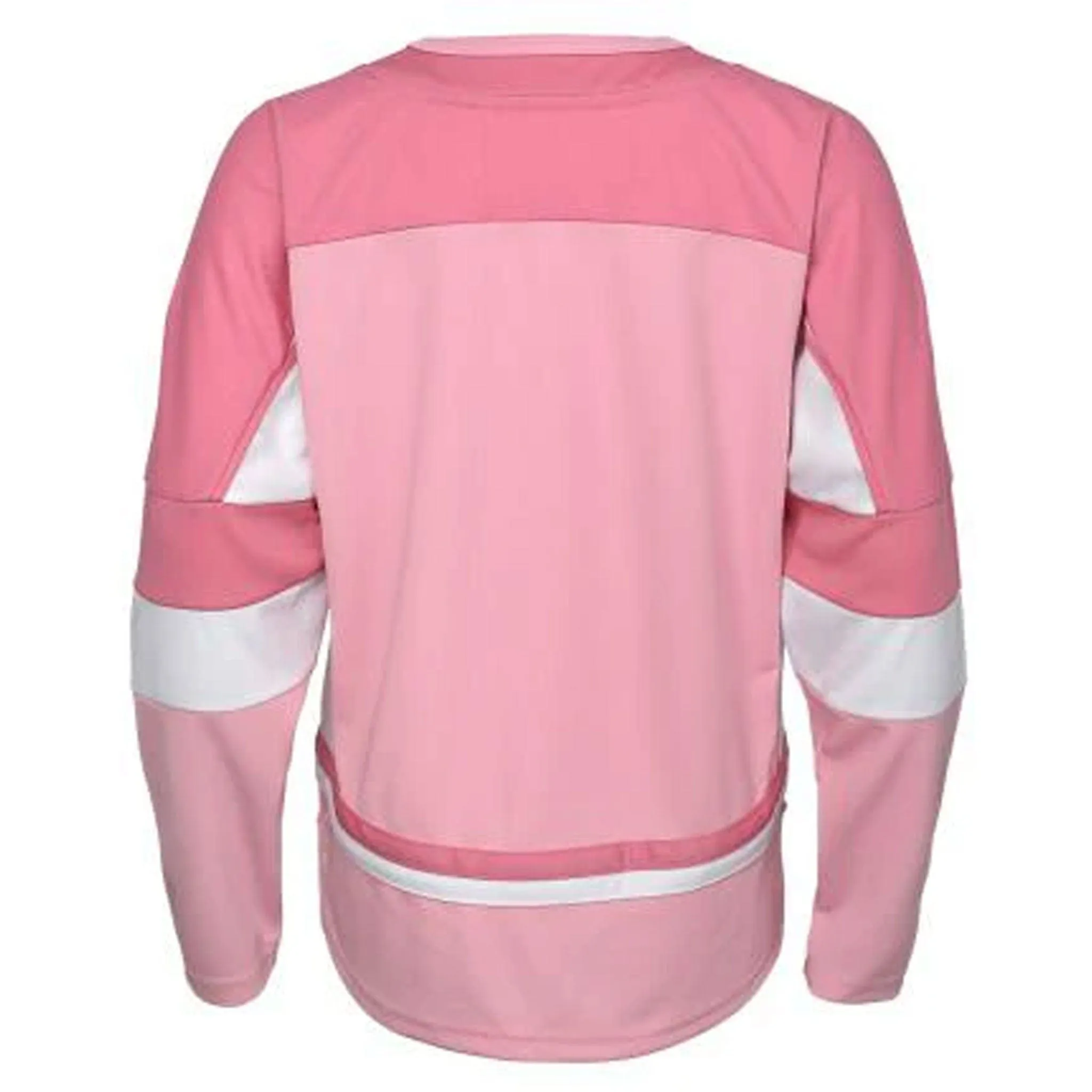 Outer Stuff Fashion Toddler Jersey - Vancouver Canucks