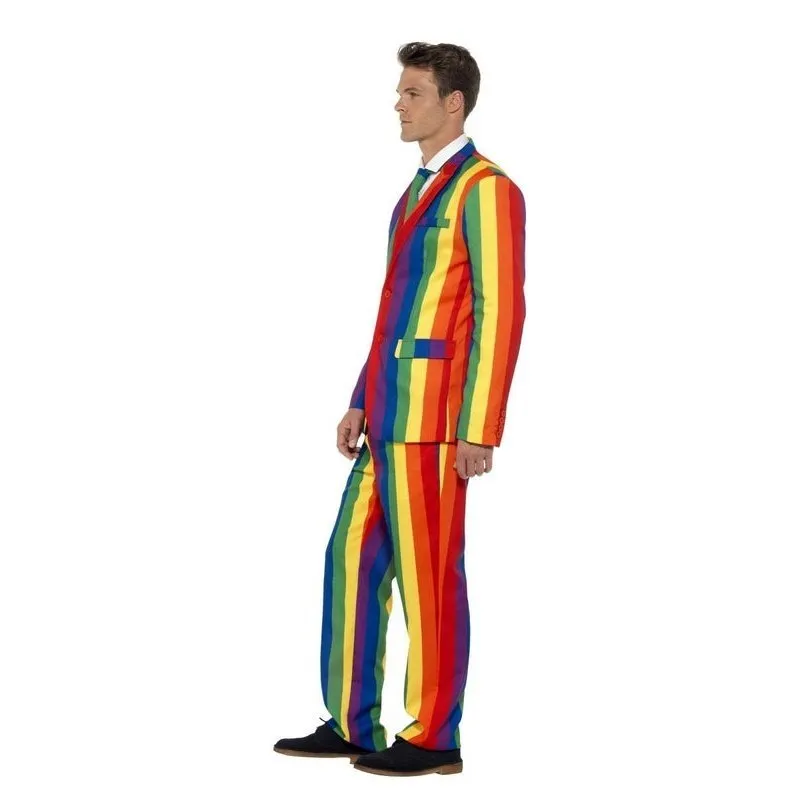 Over The Rainbow Suit