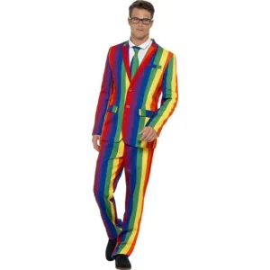 Over The Rainbow Suit