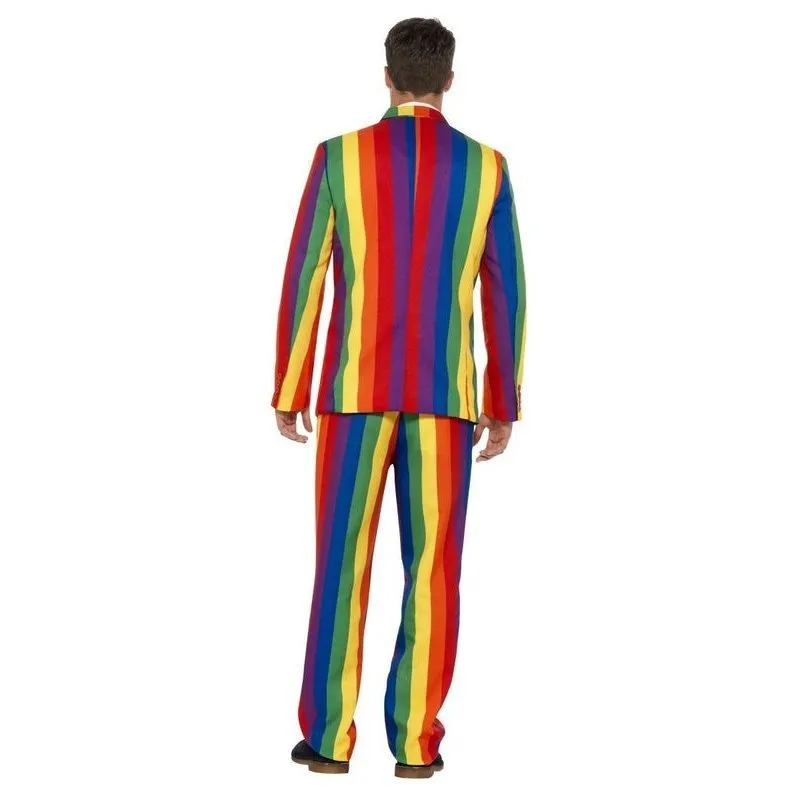 Over The Rainbow Suit