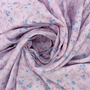 Pastel Petals