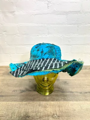Patchwork Hat