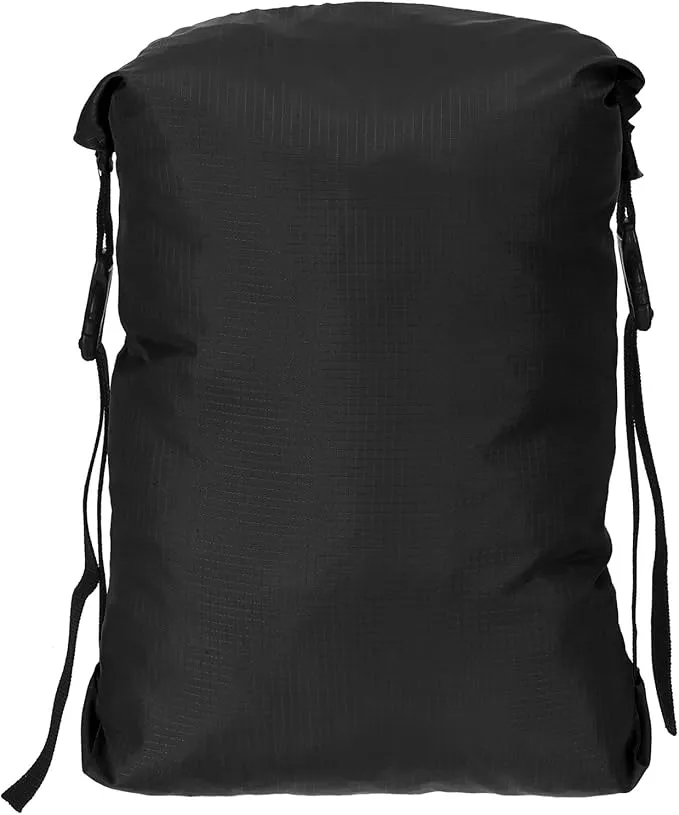 PATIKIL Compression Stuff Sack, Waterproof Sleeping Bag Storage Sack for Backpacking Camping