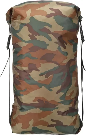 PATIKIL Compression Stuff Sack, Waterproof Sleeping Bag Storage Sack for Camping