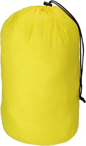 PATIKIL Stuff Sack, Waterproof Outdoor Storage Sack Portable Drawstring Dust Flap Bag for Backpacking