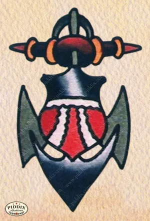 PDXC12137 -- Tattoos