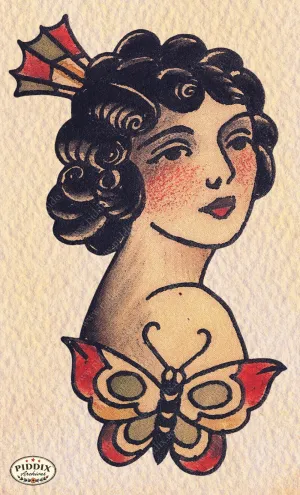 PDXC12179 -- Tattoos
