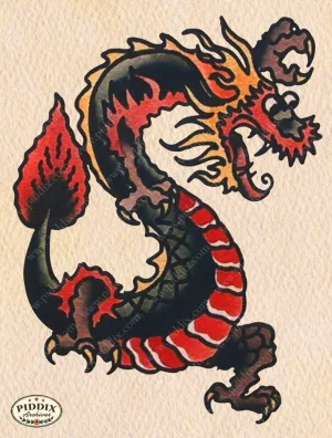 PDXC12294 -- Tattoos
