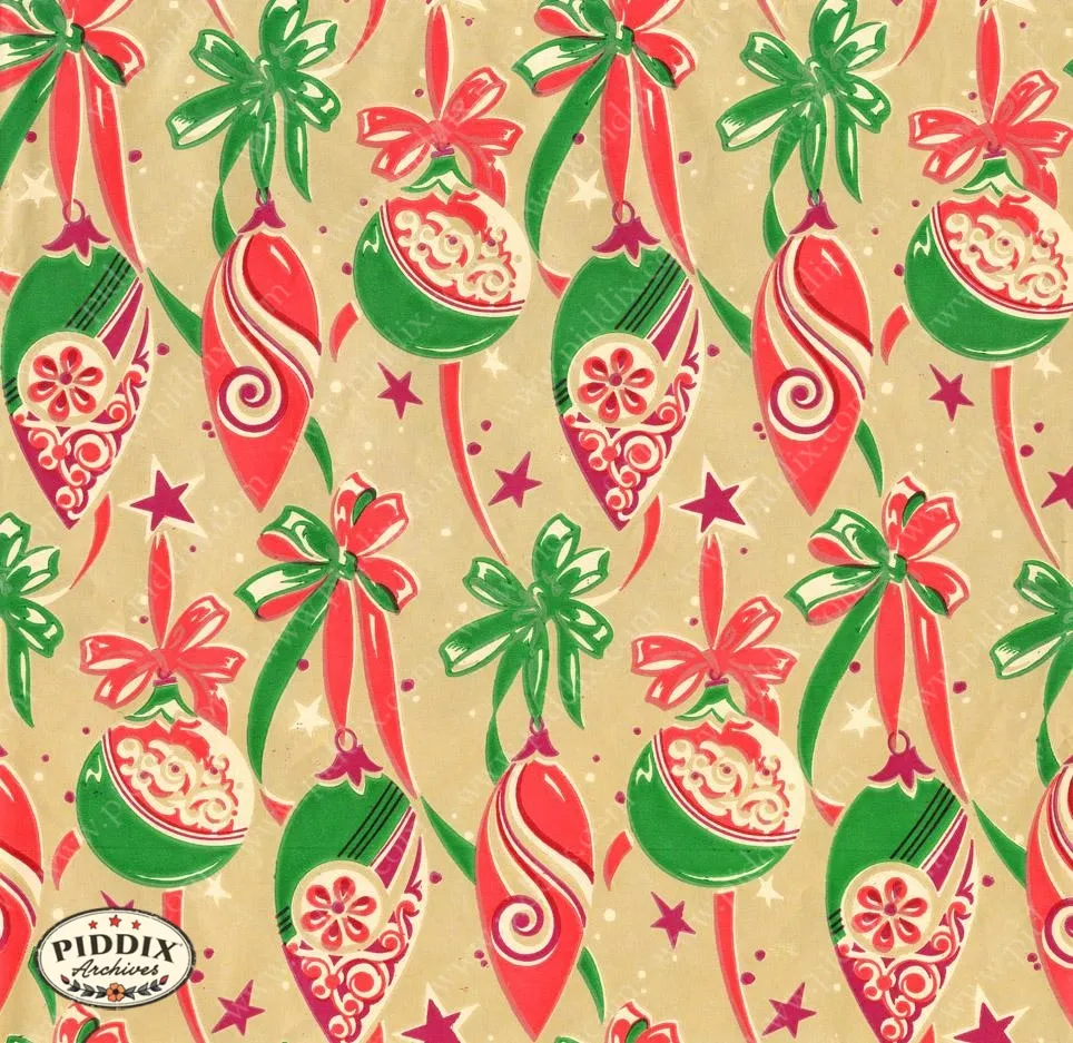 PDXC4603 -- Christmas Patterns