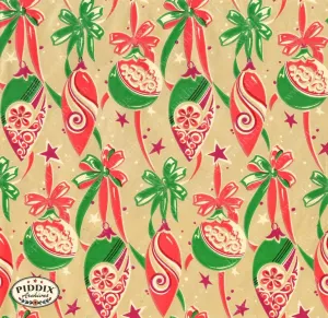 PDXC4603 -- Christmas Patterns