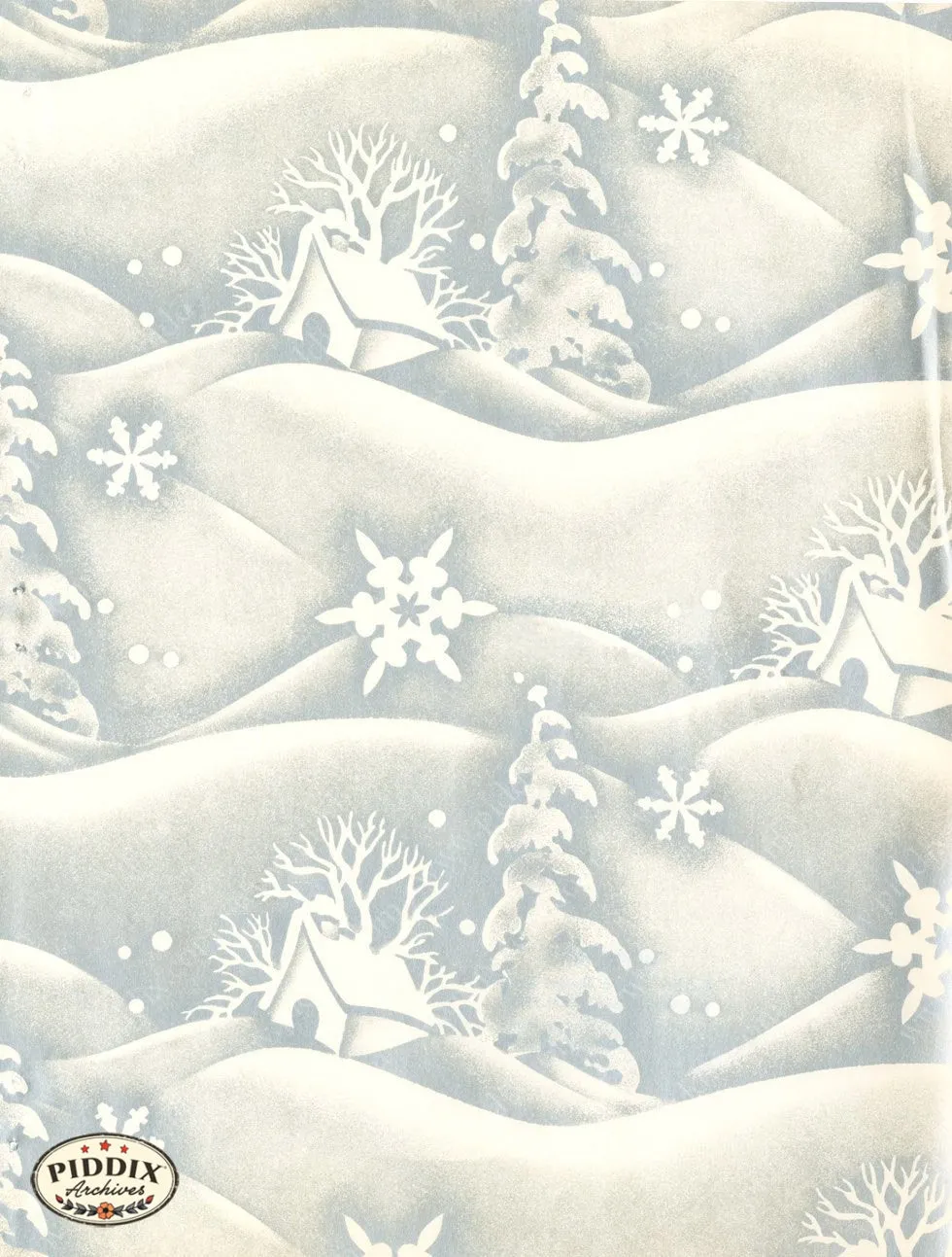 PDXC4809 -- Christmas Patterns