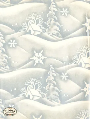 PDXC4809 -- Christmas Patterns