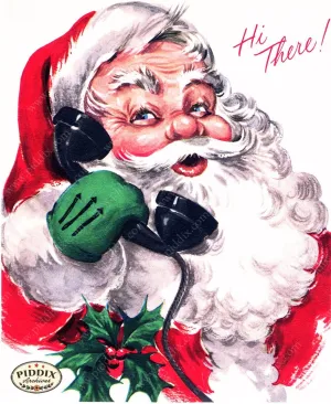 PDXC4819 -- Santa Claus