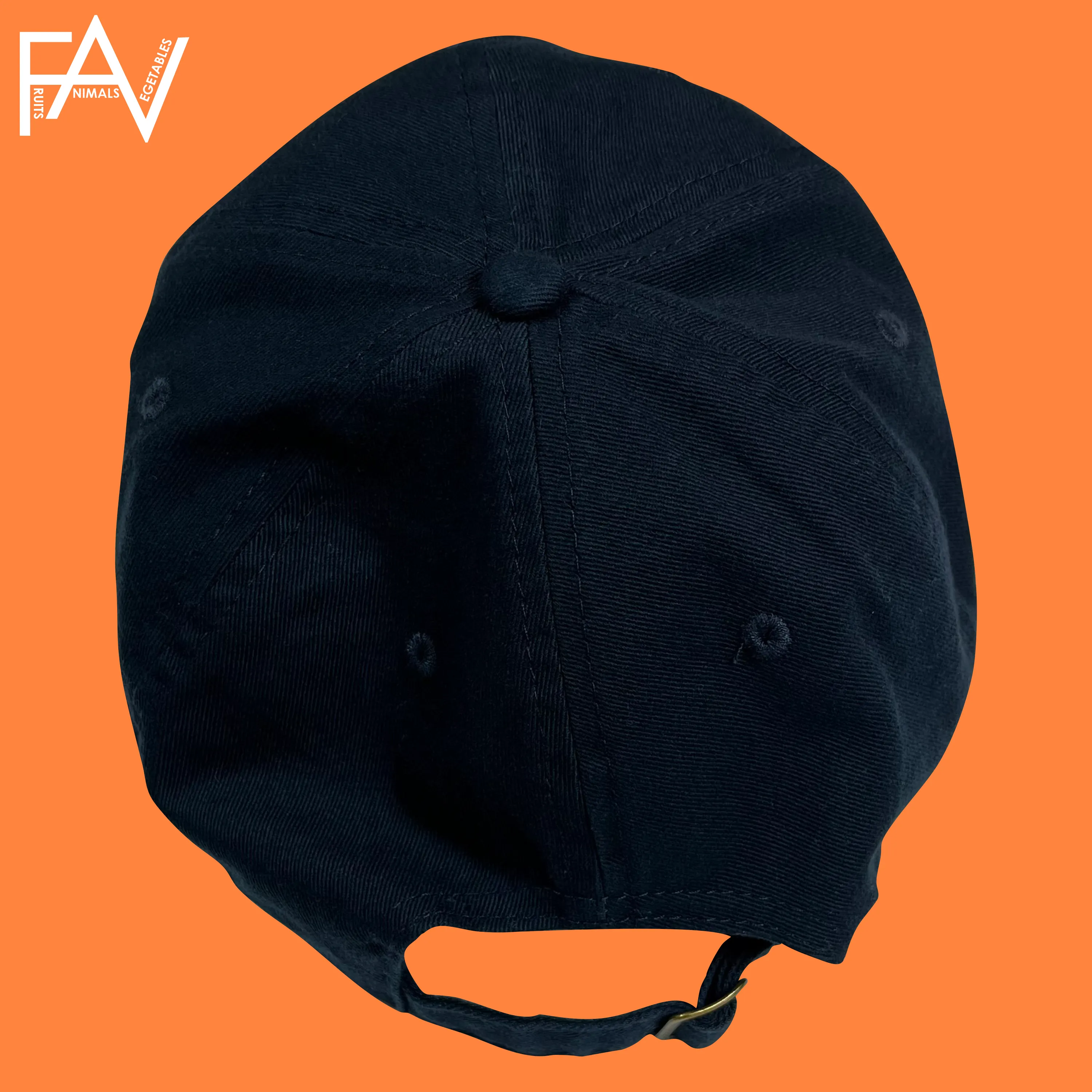 Pelican - Navy Dad Hat