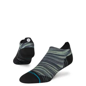 Performance Tab No-Show Socks