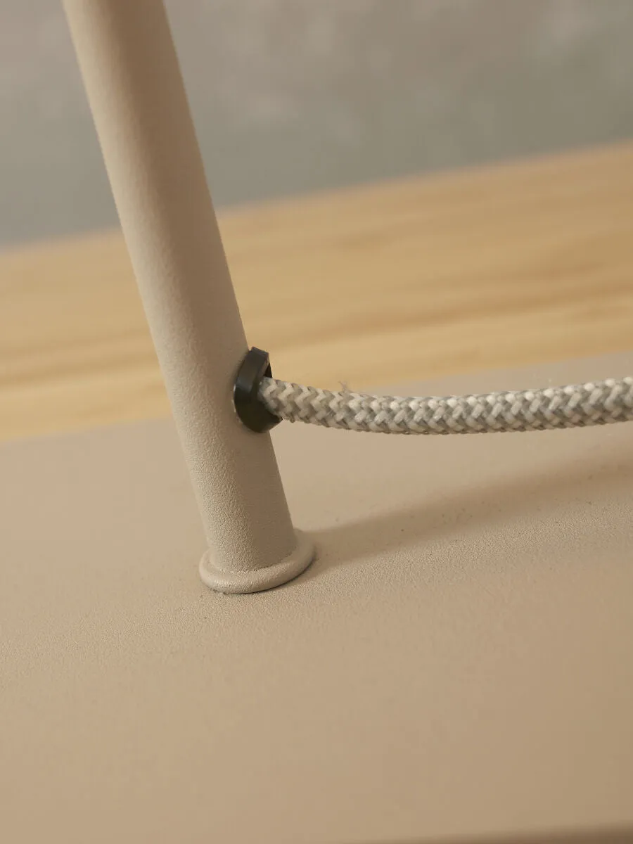 PERTH Sand Table Lamp