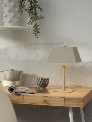 PERTH Sand Table Lamp