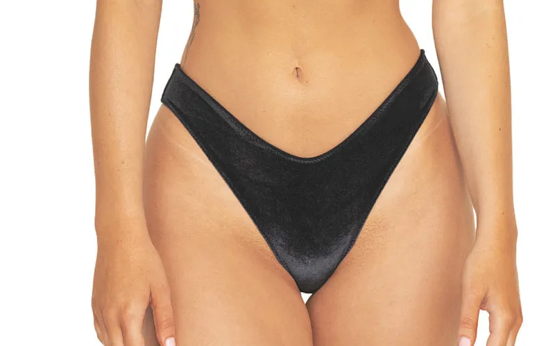 Petal-Lulu Bikini ::RET