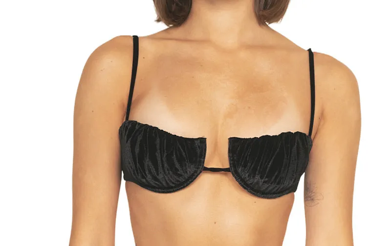 Petal-Lulu Bikini ::RET