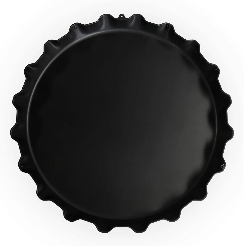 Pittsburgh Penguins: Bottle Cap Wall Sign