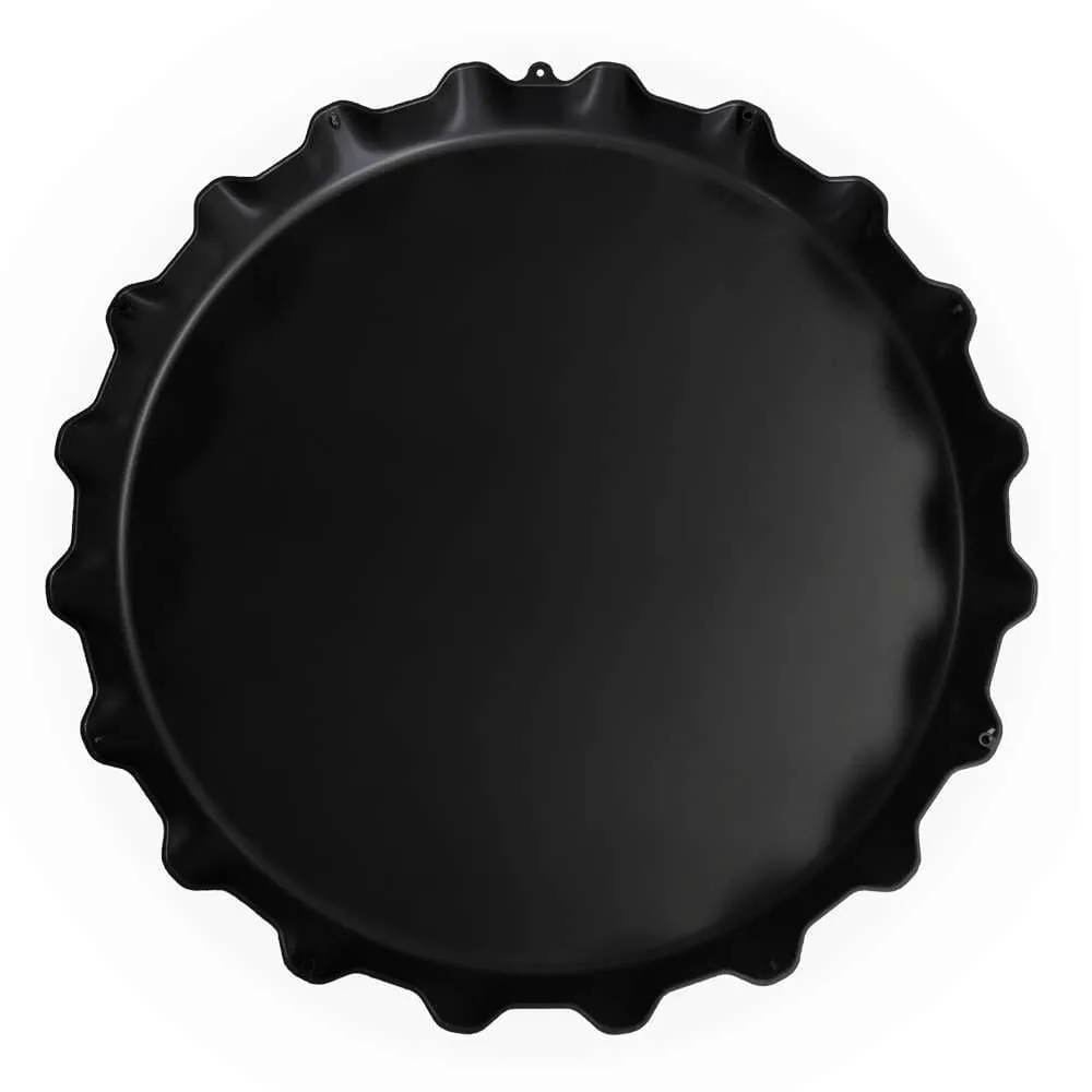 Pittsburgh Penguins: Penguin - Bottle Cap Wall Sign