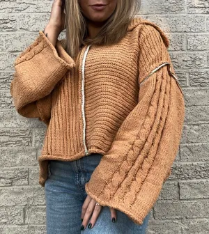 POL Hooded Happiness