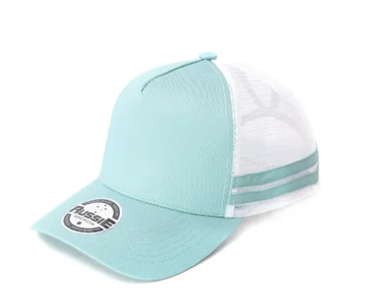 Ponytail Mesh Caps