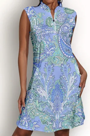 Pretty Feminine-Dress UPF50 